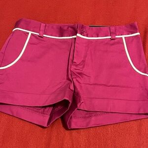 Banana Republic shorts